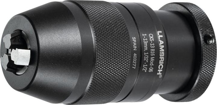 Immagine prodotto Llambrich Selbstspannendes Bohrfutter 16/16