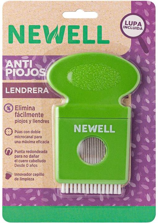 Image du produit Newell Lendrera Lice