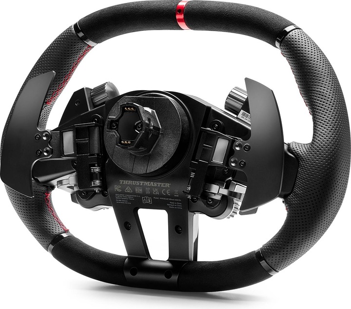 Actual product image Thrustmaster Hypercar Wheel Add-on WW (PS4, PS5, Xbox Series S, Windows, Xbox Series X, Xbox One S, Xbox One X)