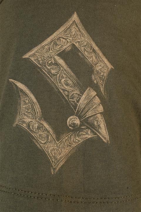 Produktbild Sabaton Castle (M)