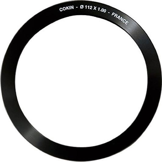 Cokin X412B Adapterring 112mm / th 1,00mm (Objektivfilter Adapter)