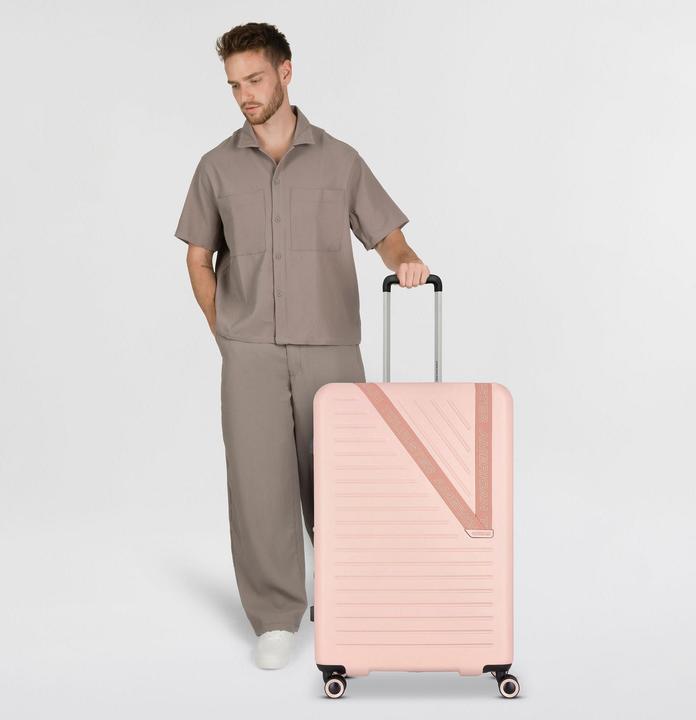 Actual product image American Tourister DYNABELT SPINNER 77/28 EXP TSA (104 l)