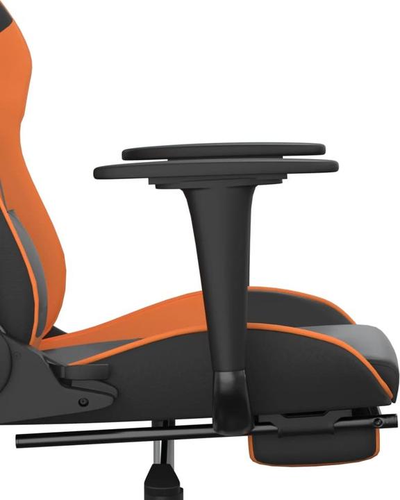 Immagine prodotto vidaXL Gaming-Stuhl (43.50 - 53 cm)