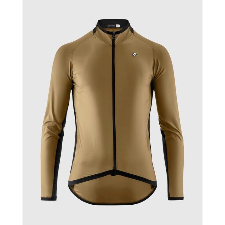 Produktbild Assos Mille GT Wind Jacket C2 - Fahrrad-Windjacke - Herren (L)