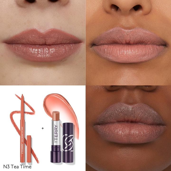 Immagine prodotto By Terry Balsamo idratante ialuronico n. 03 (Balsamo per le labbra, 26 ml)