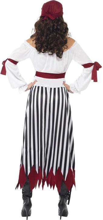 Image du produit Smiffys Pirate (44, 46)