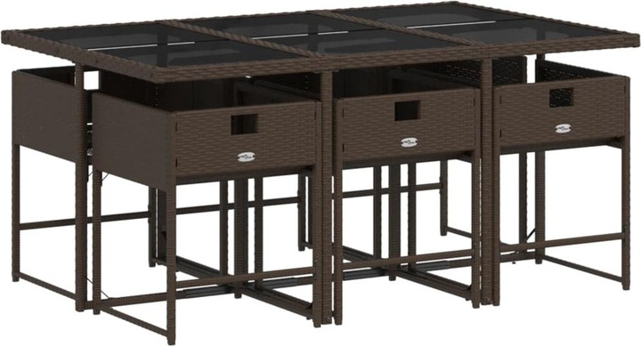 Image du produit VidaXL Teemu (106 cm)