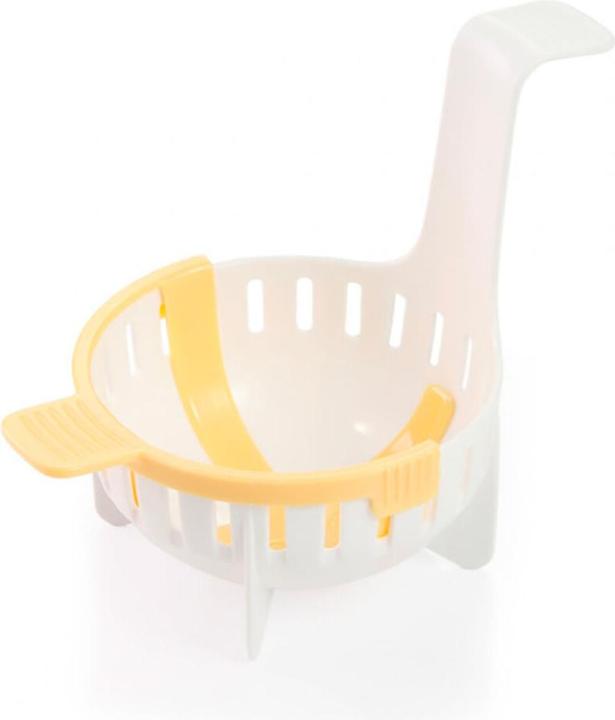 Tescoma Stampo per uova in camicia PRESTO