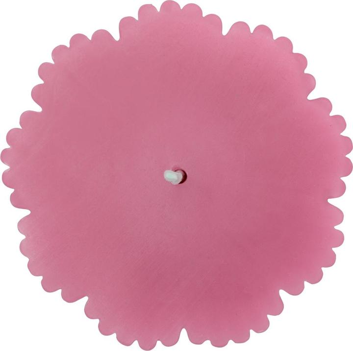 Actual product image Villeroy & Boch Stumpenkerze Fleur Accessoires cassis (1 pcs.)
