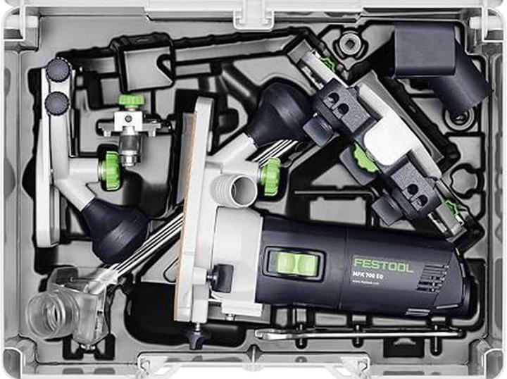 Produktbild Festool MFK 700 EQ-Set