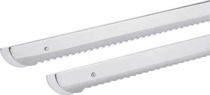 Produktbild Graef Elektromesser EK508 taube (44 cm)