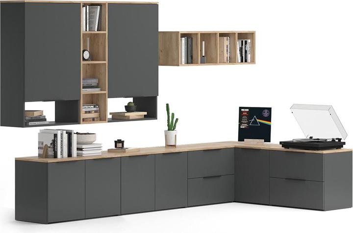 Produktbild Vicco Wido (80 x 50 x 30 cm)