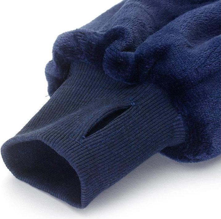 Actual product image TOP Eskimo Hoodie
