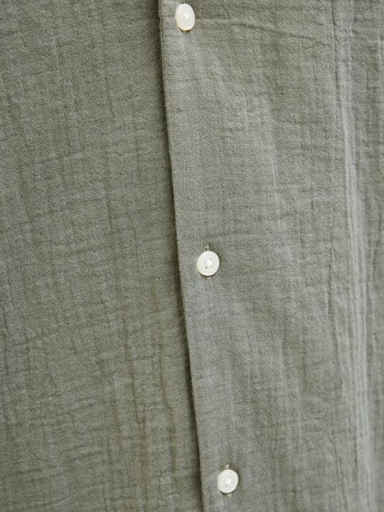 Immagine prodotto Jack & Jones Hemd JOREASTER PATRAS Kurzarmhemd/Shorts SET (L)