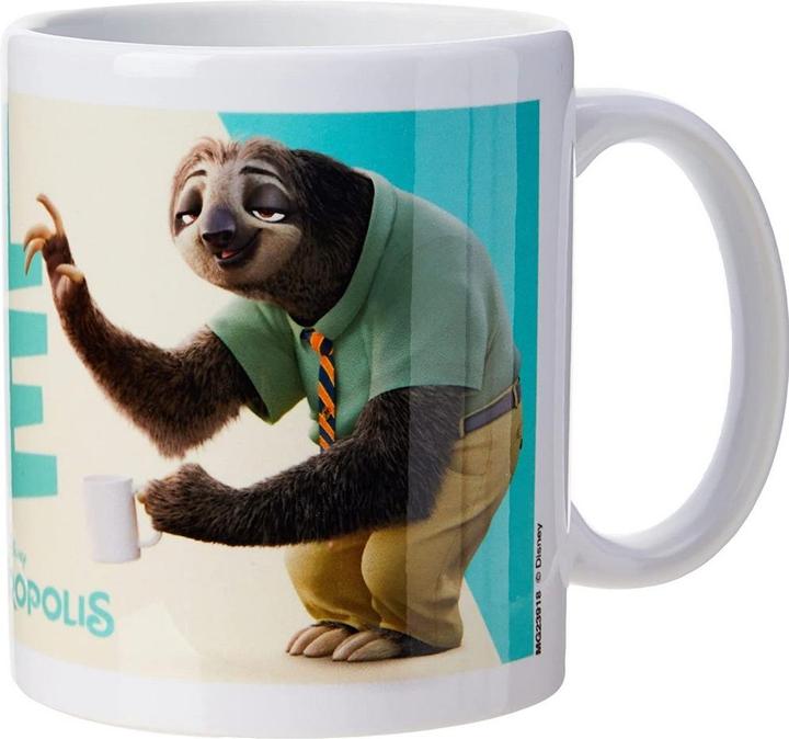 Disney Coffee Mug Chill Dude (325 ml, 1x)
