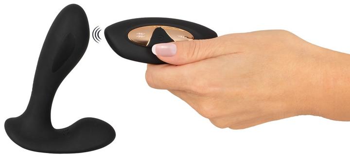 Produktbild XOUXOU RC E-Stim G&P-Spot Vibrator