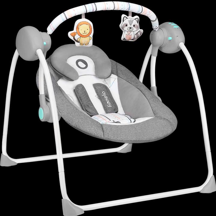 Actual product image Lionelo Ruben