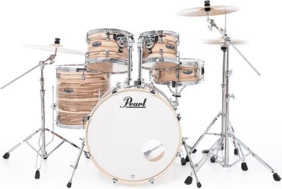 Produktbild Pearl Decade Maple 22 Zoll Gloss Exotic Maple (Acoustic-Drum)