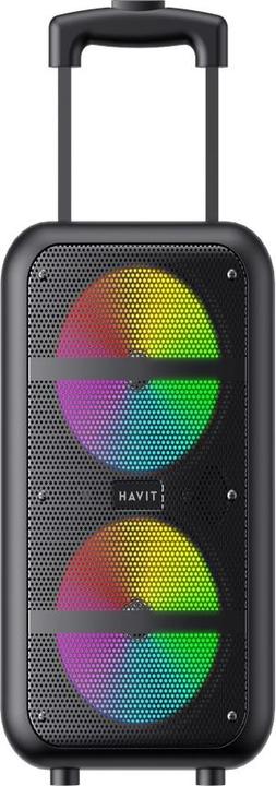 Image du produit Havit SQ116BT Enceinte carrée d'extérieur