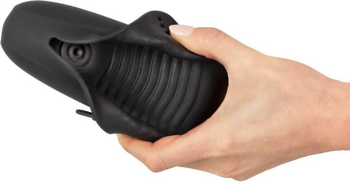Produktbild Rebel Masturbator with sleeve