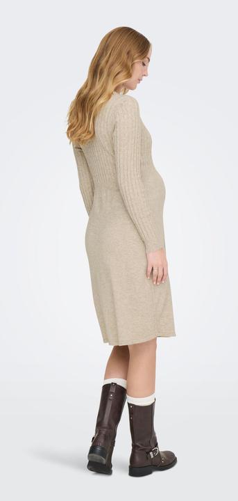 Actual product image Only Maternity OLMFIA Midikleid Strickkleid (XL)