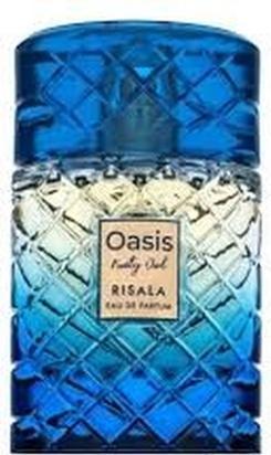 Immagine prodotto Risala Fruity Oud EDP (Eau de parfum, 100 ml)