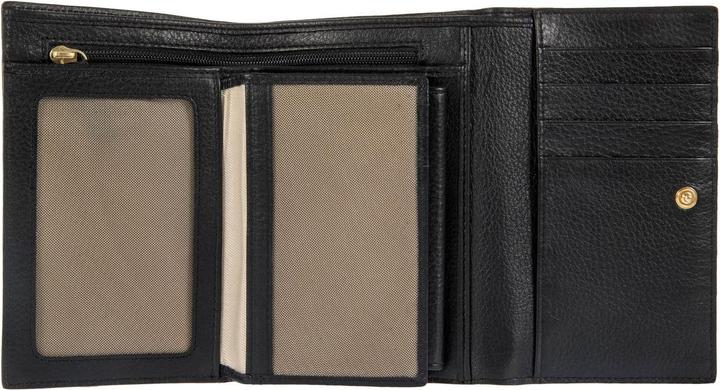 Image du produit Brics Marmolada Porte-monnaie RFID Cuir 15 cm