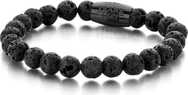 Immagine prodotto Frank 1967 Perline (20 cm, Acciaio inossidabile)