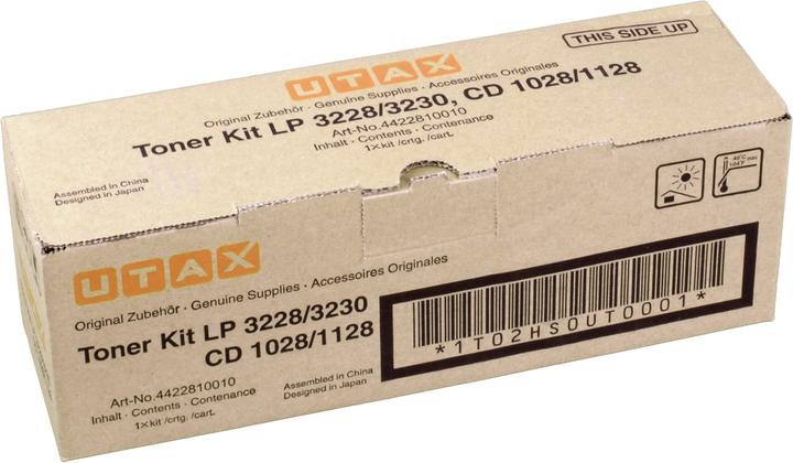 Produktbild Utax 4422810010 (BK)