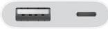 Produktbild Apple Lightning auf USB 3.0 Camera Adapter (Lightning, USB-A)