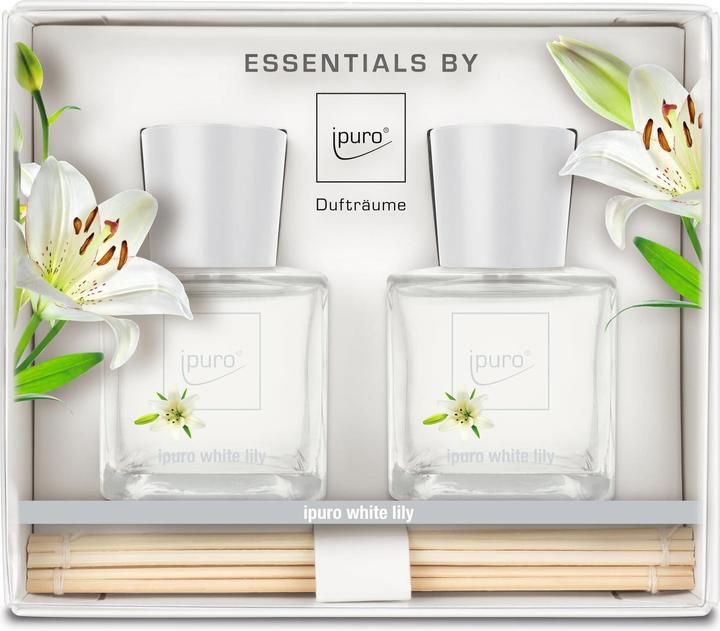 Produktbild Ipuro Essentials (100 ml)