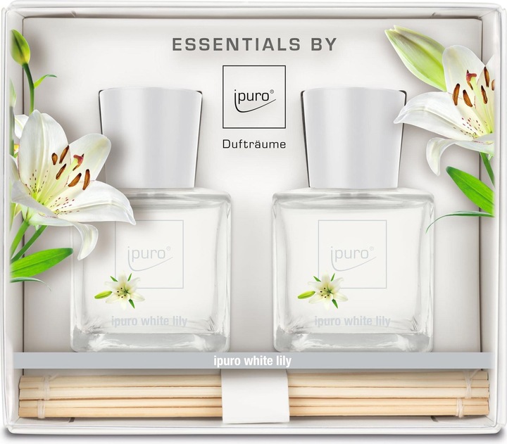 Immagine prodotto Ipuro Essentials (100 ml)