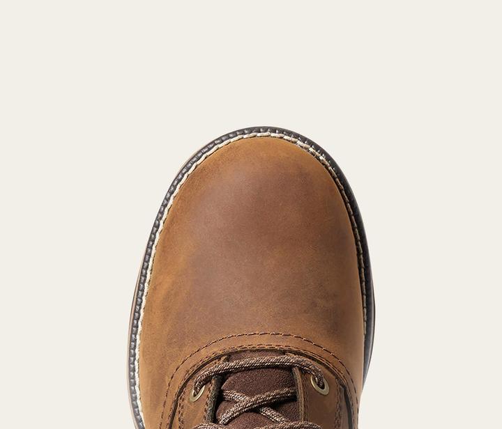 Image du produit Ariat bottines imperméable anthem round toe (40)