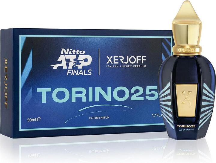 Immagine prodotto XerJoff Torino 25 (Eau de parfum, 50 ml)