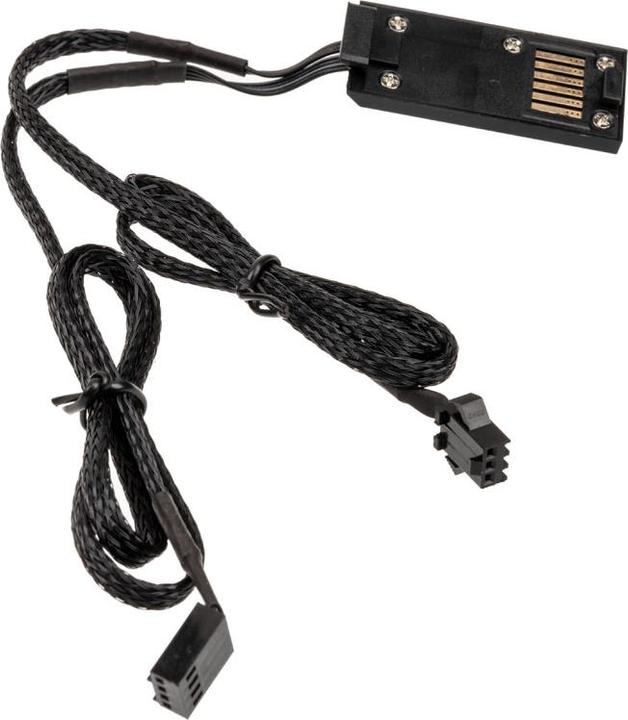 Produktbild Lian-Li UNI FAN SL120 RGB PWM (120 mm, 1 x)