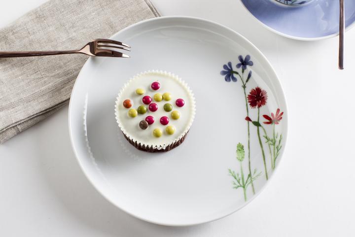 Actual product image Kahla Five Senses Wildblume Kombiservice (18 pcs.)