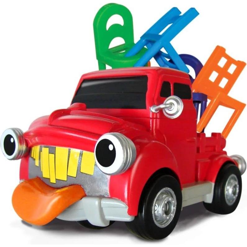 Thumbnail - EPEE Ep04269 Pete Der Lkw - Elektronisches Familienspiel