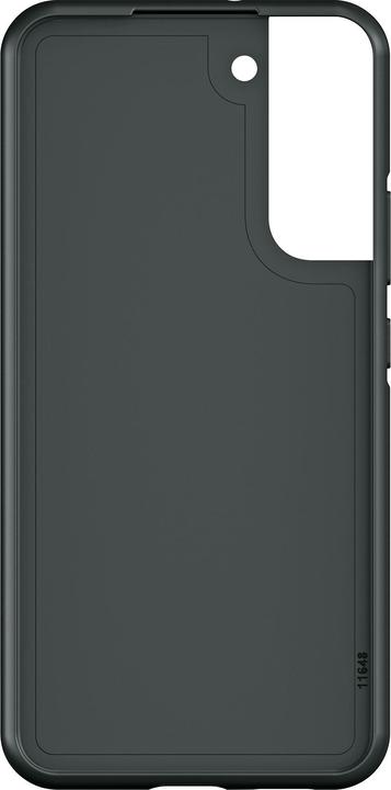 SKS Cover Samsung S22+ schwarz (Samsung Galaxy S22+)