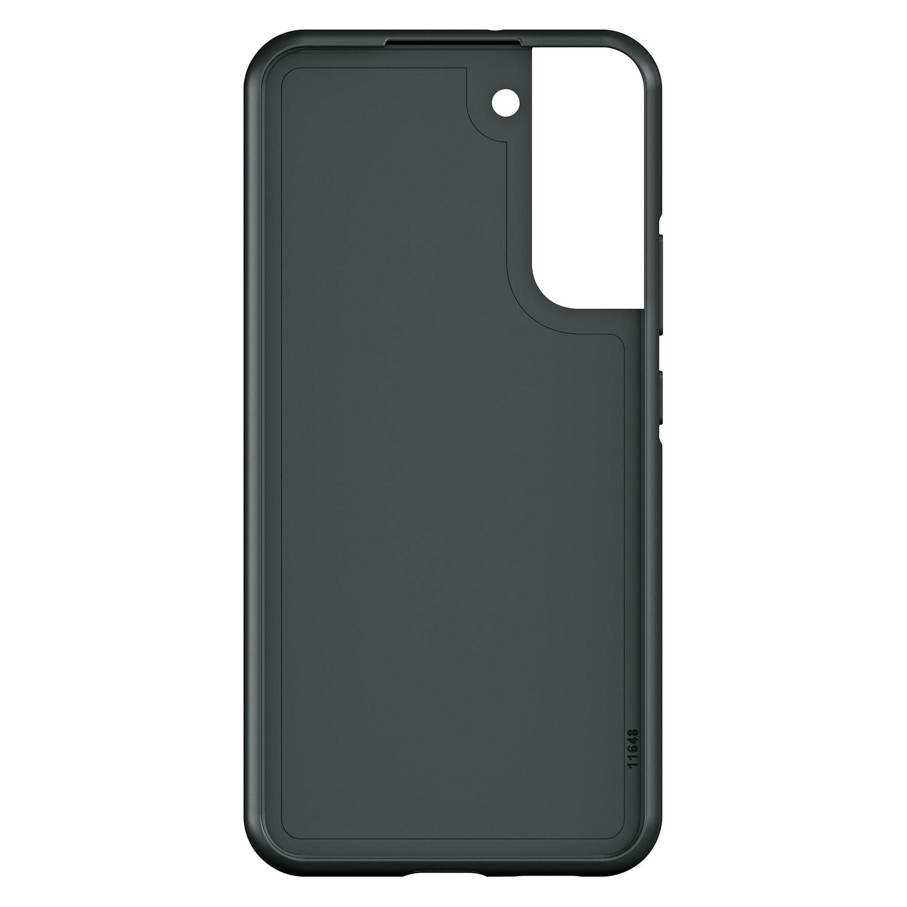 Sks Cover Samsung S22+ Schwarz (Samsung Galaxy S22+), Smartphone Hülle, Schwarz