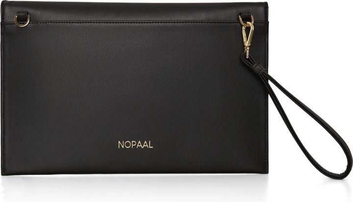 Produktbild Nopaal First Pochette Mini-Handtasche aus echtem Kaktusleder und 2 integrierten Riemen (Samsung Galaxy S4)