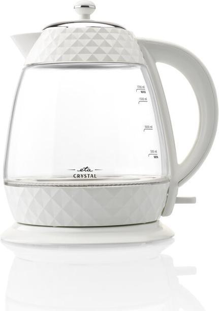 Actual product image ETA Crystal (1.70 l)