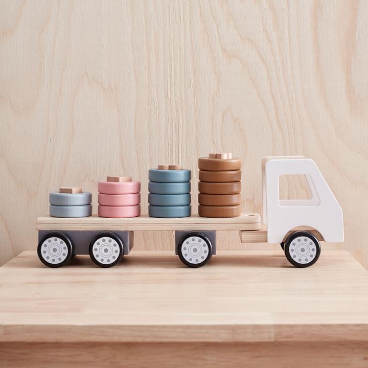 Actual product image Kids Concept Ring game vice Aiden