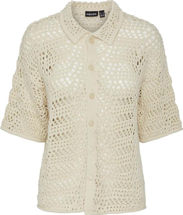 Produktbild Pieces PCAIA Strickoberteil (XS)