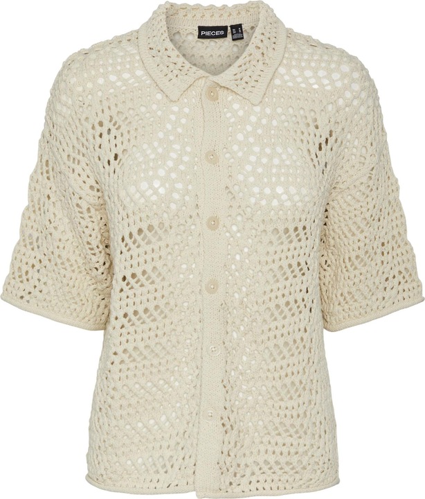 Immagine prodotto Pieces Top in maglia PCAIA (XS)
