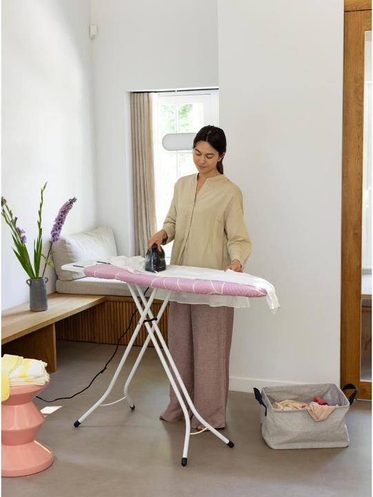Produktbild Brabantia Bügelbrett (124 x 38 cm)