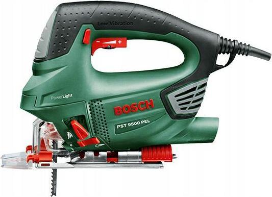 Produktbild Bosch Home & Garden PST 900 PEL