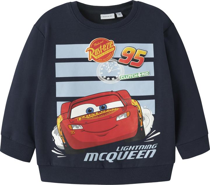 Produktbild Name it Cars Sweatshirt (92)