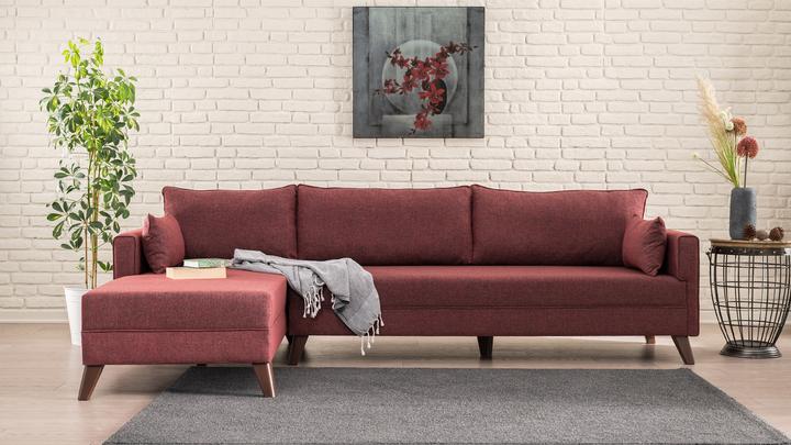 Produktbild Atelier del Sofa Scarlette (Ecksofa)
