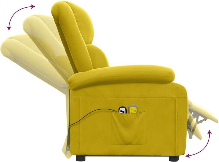 Actual product image vidaXL Zaria