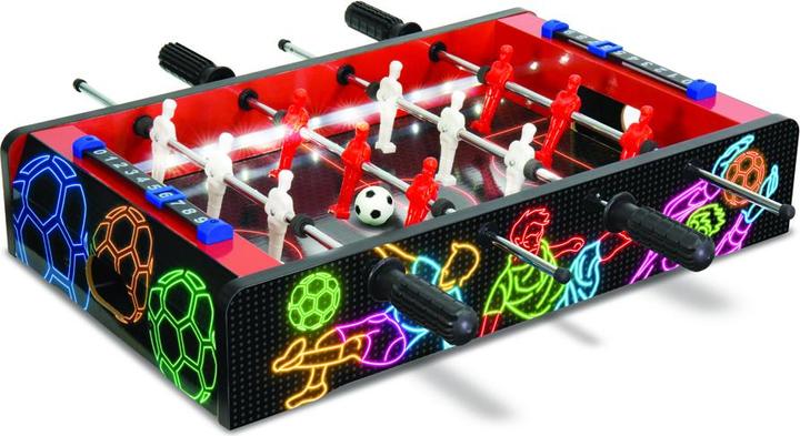 Actual product image Merchant Ambassador MA - Electronic Arcade Football (Neon)